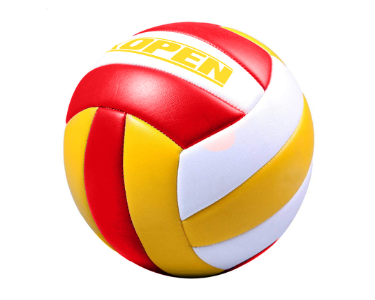 Bisschop Oorlogszuchtig Scepticisme Volleyballen kopen | XKopen - Alle premiums en giveaways in één oogopslag
